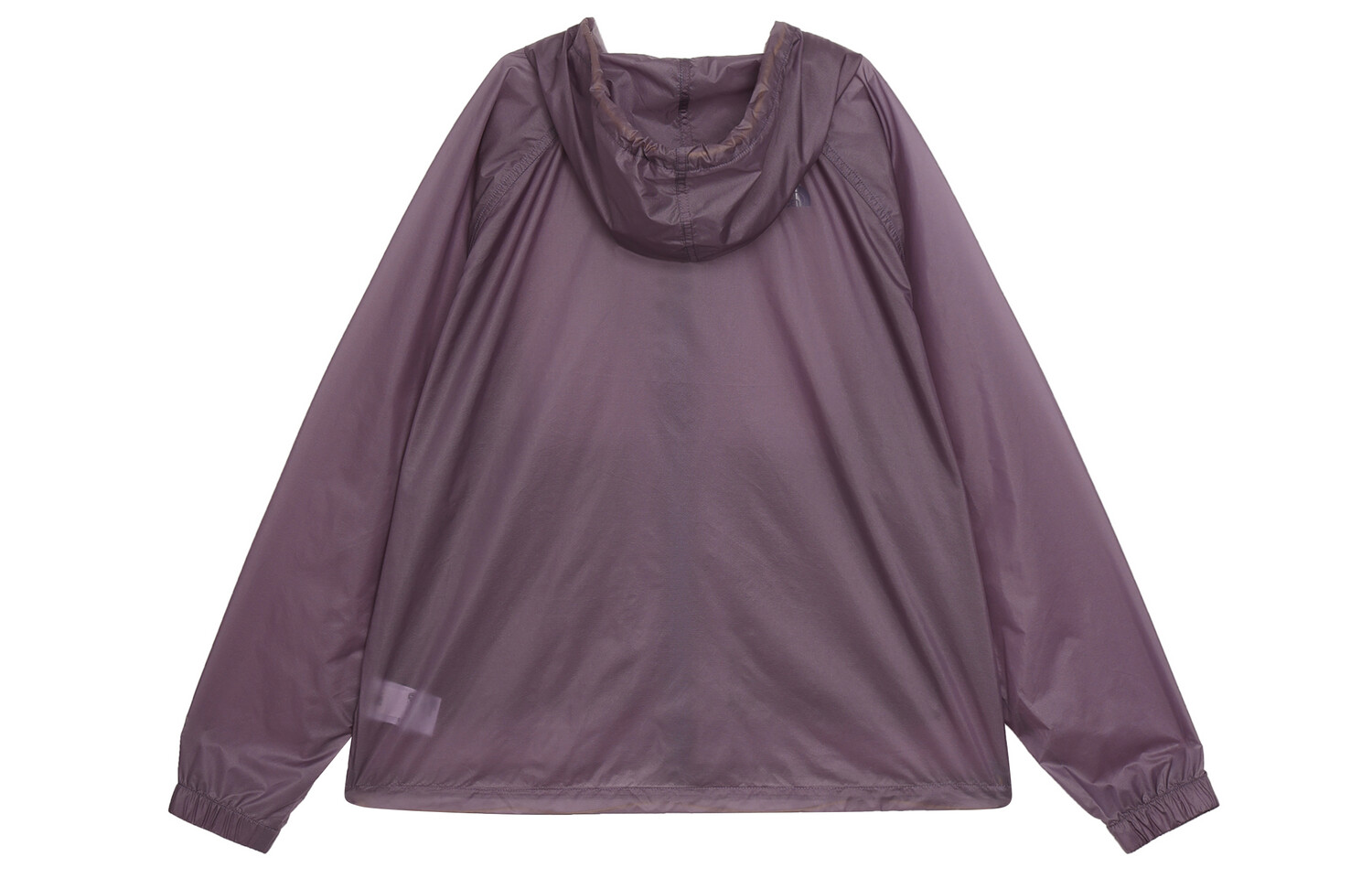 

Куртка мужская фиолетово-серая The North Face, фиолетовый