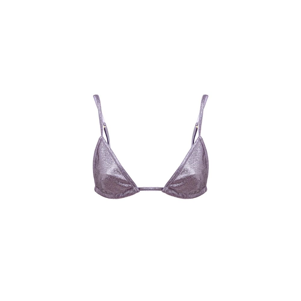 

Бюстгальтер Purple Polyamide Bra Tom Ford, фиолетовый