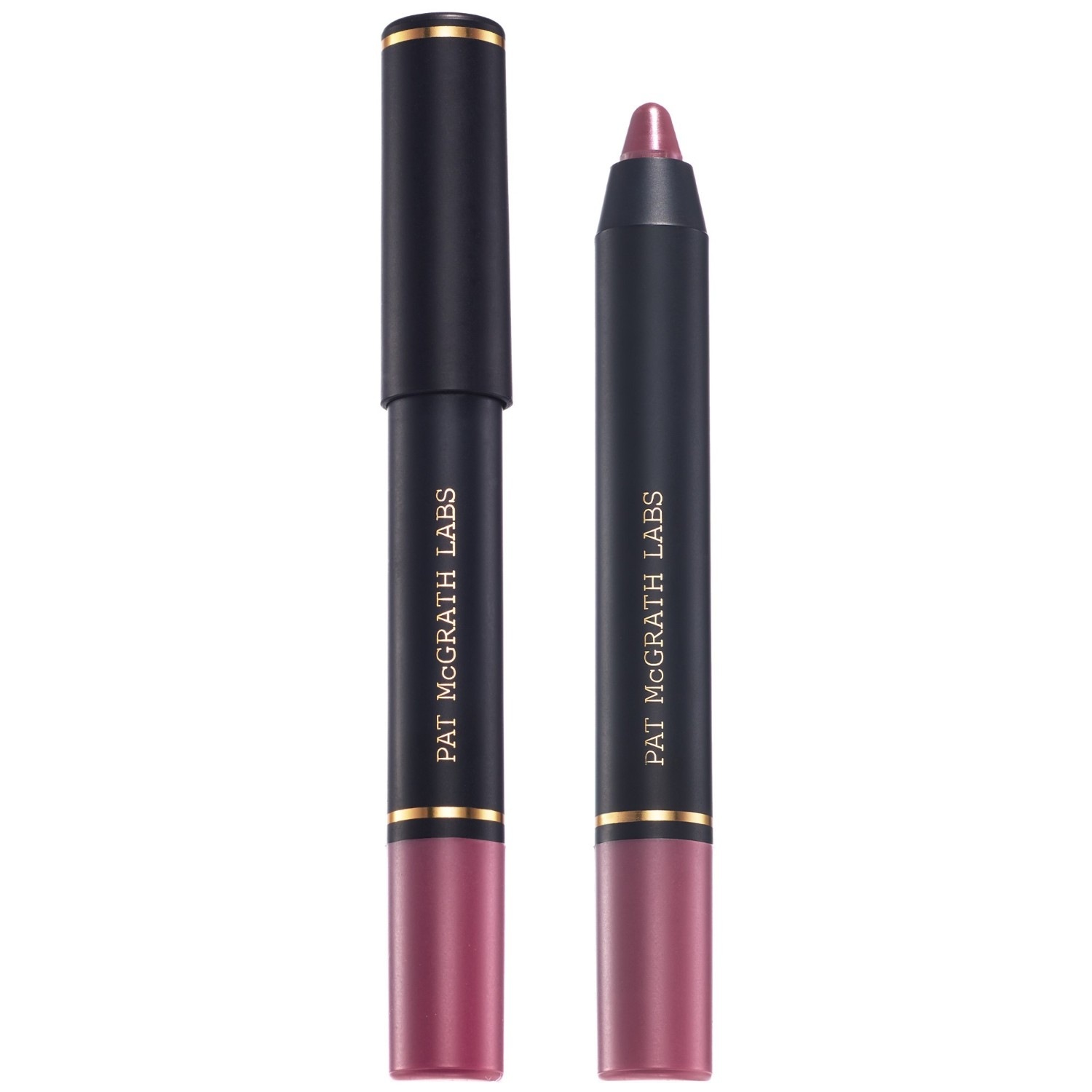 

Помада для губ dramatique mega lip pencil Pat Mcgrath Labs, mauvemoiselle, вес 2.4 гр.