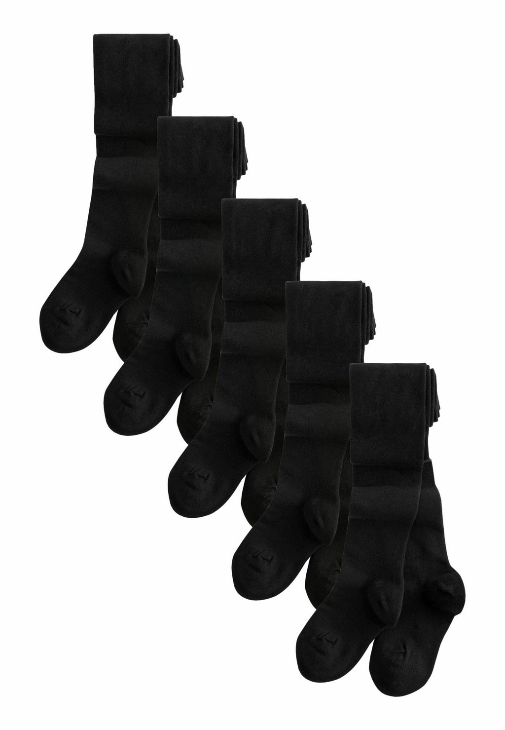 

Колготки 5-PACK Next, синий