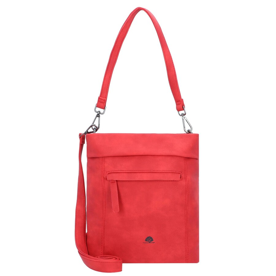 

Сумка через плечо GREENBURRY Madl Dasch Kathi, цвет Light red