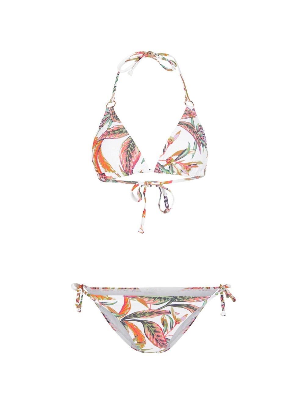 

Треугольное бикини ONEILL Capri - Bondey, белый