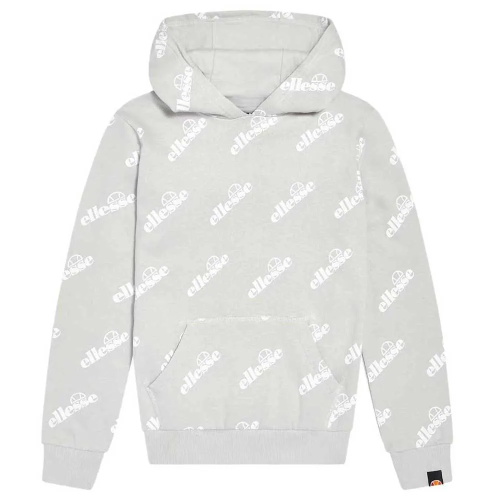 

Худи Ellesse Paviti Oh, серый