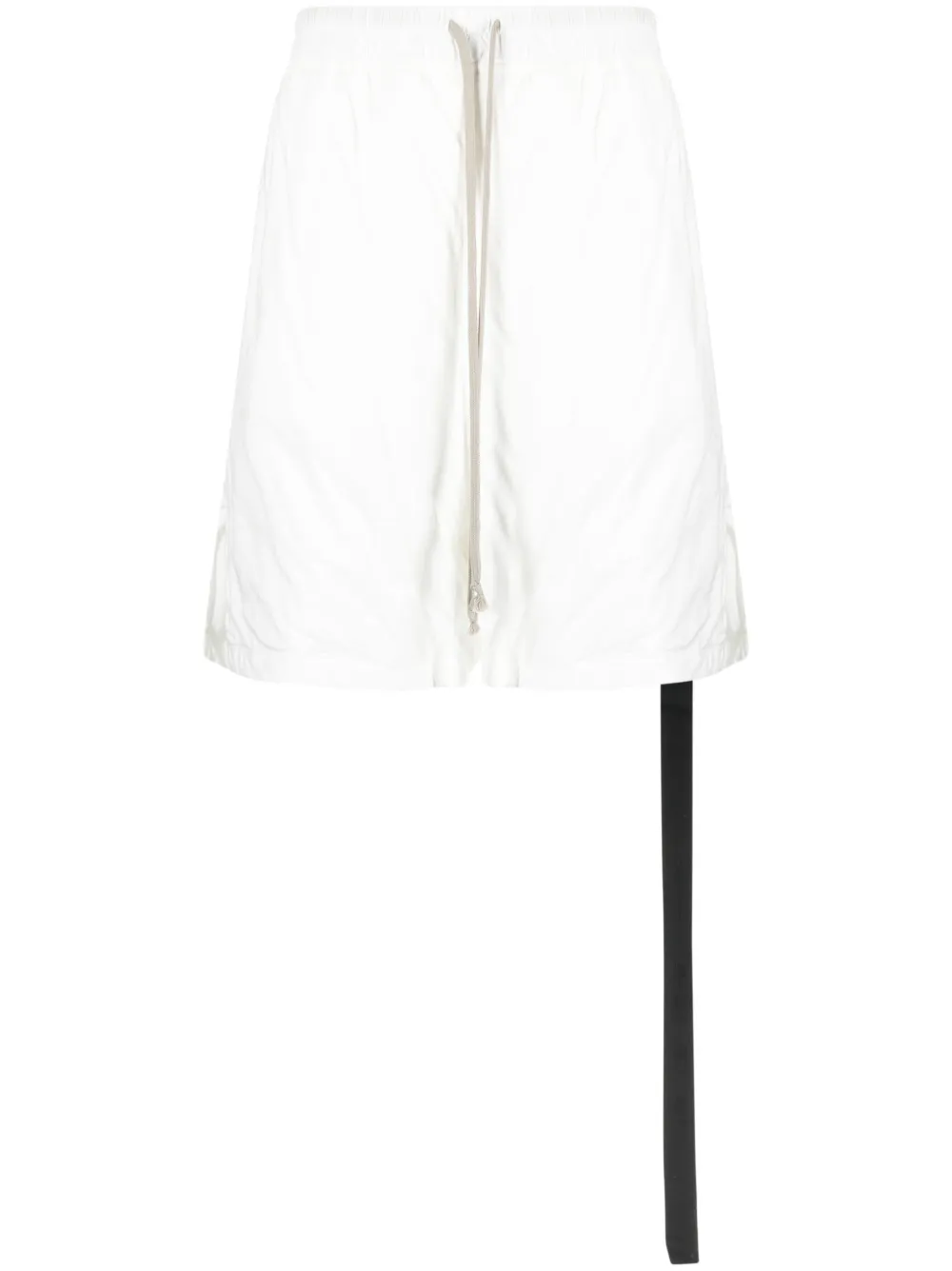 

Шорты Long Boxers Rick Owens DRKSHDW, белый