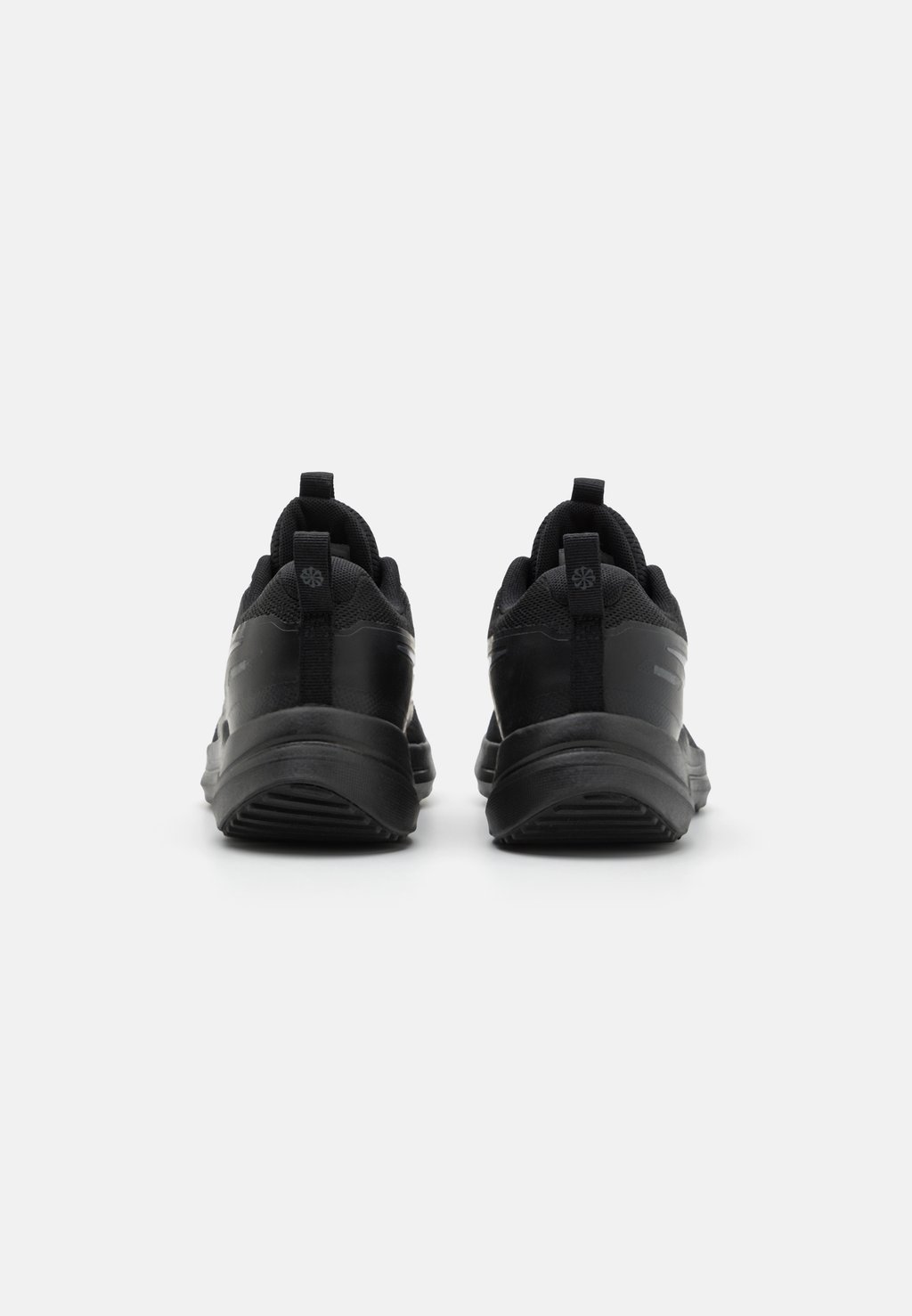 Обувь для бега COSMIC RUNNER UNISEX Nike Performance, черный — фото 3