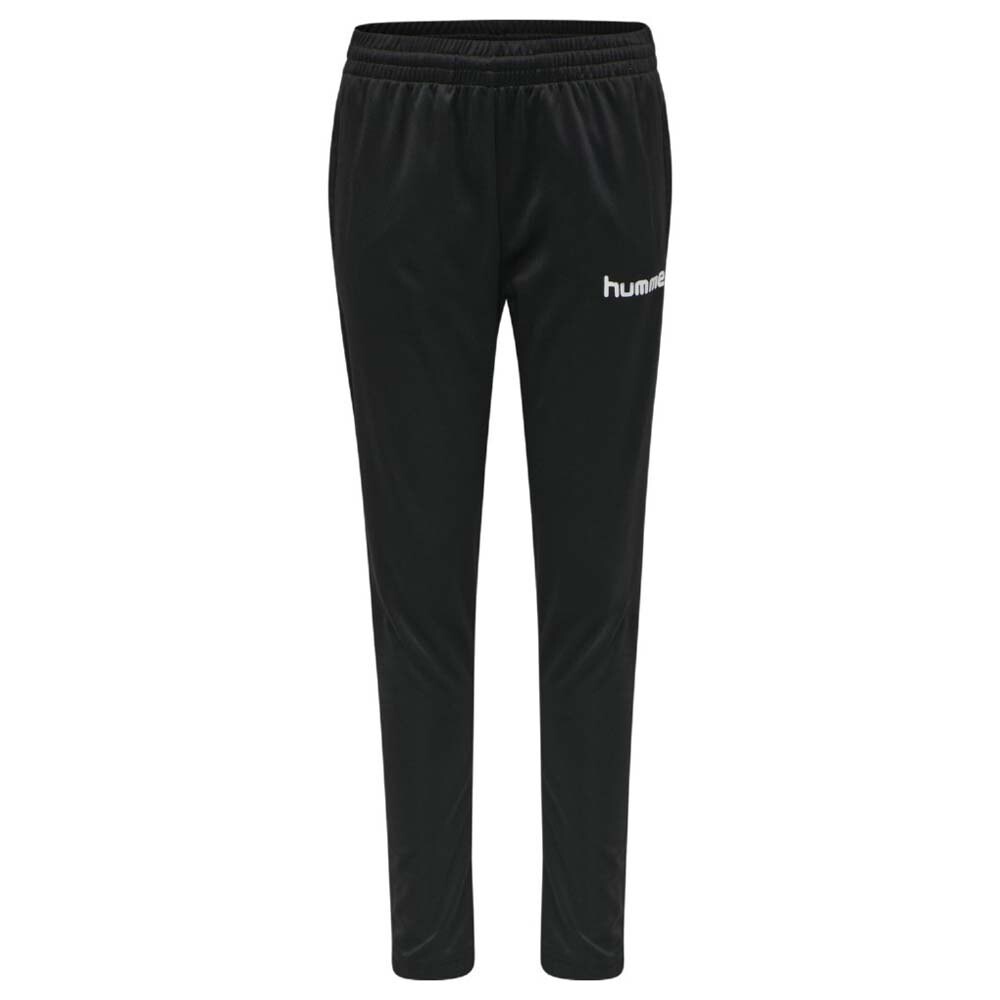 

Брюки Hummel Promo Long, черный