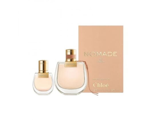 

Набор косметики, 2 шт. Chloe, Nomade