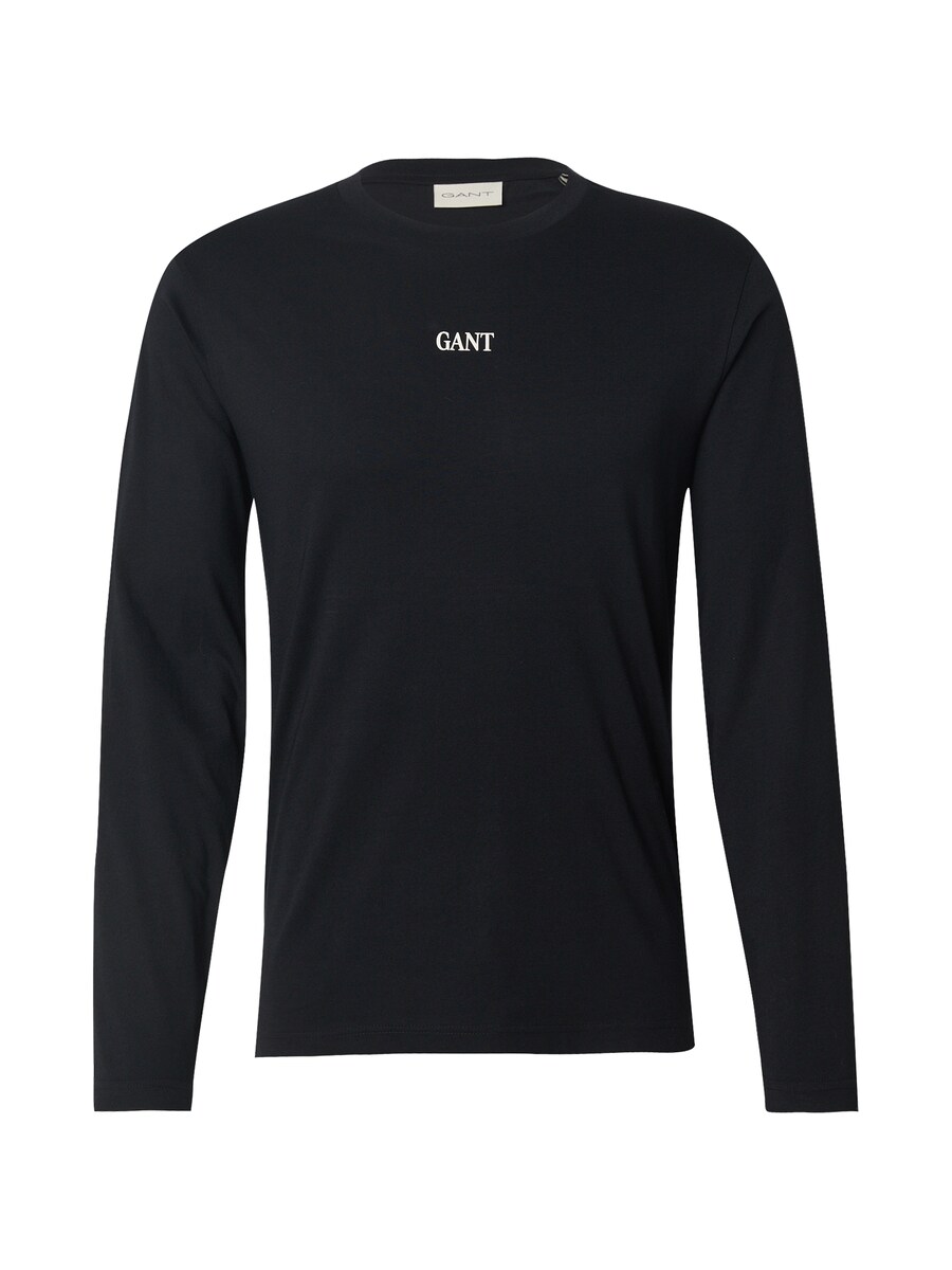 

Футболка GANT, Black