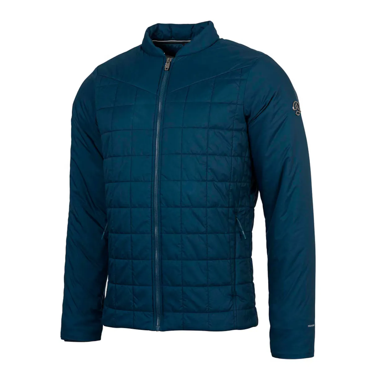 

Мужская куртка Ternua Buckshot Jkt M, синий