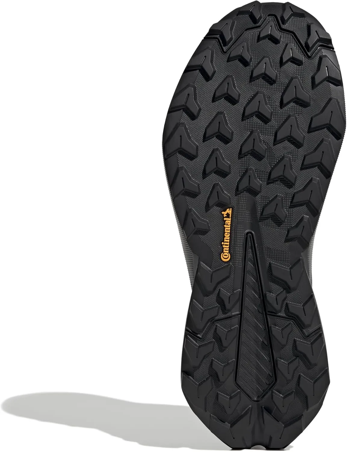 Мужские походные кроссовки Adidas Terrex Trailmaker 2.0 с Gore-tex, черный/серый — фото 4