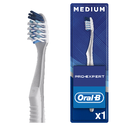 

Oral B Proexpert Все-в-одном 40 мл Oral-B