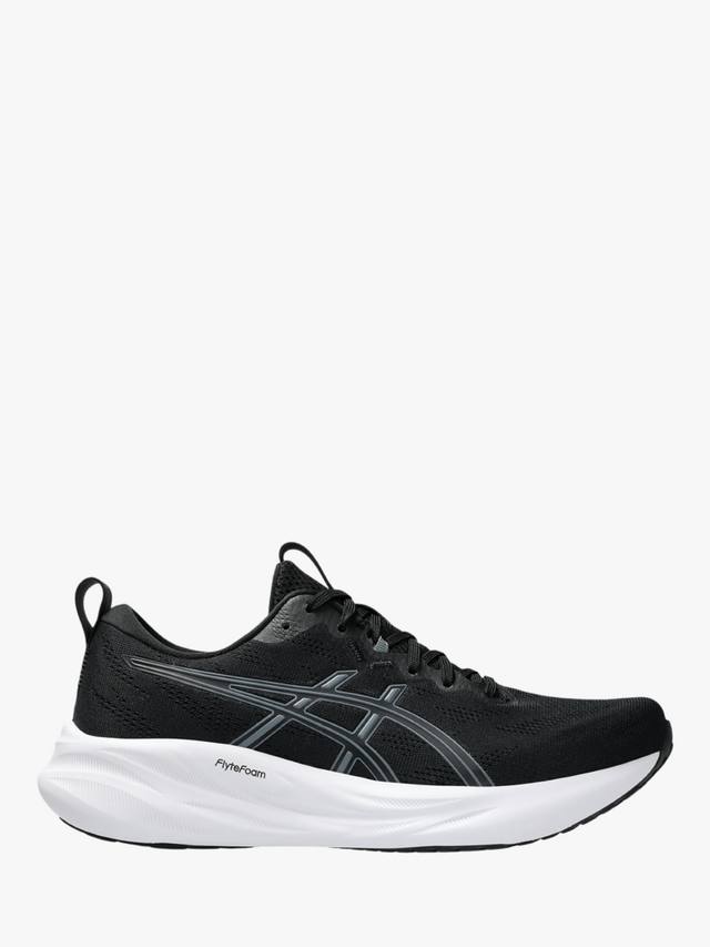 Женские кроссовки для тренировок GEL-PULSE 16 ASICS, Black/Metropolis
