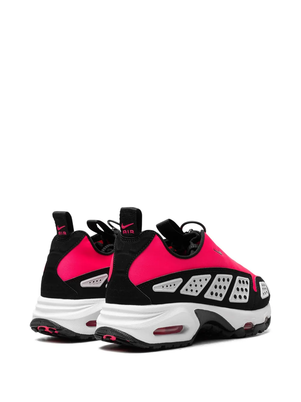 Кроссовки Air Max SNDR Highlighter Pink Nike, розовый — фото 3