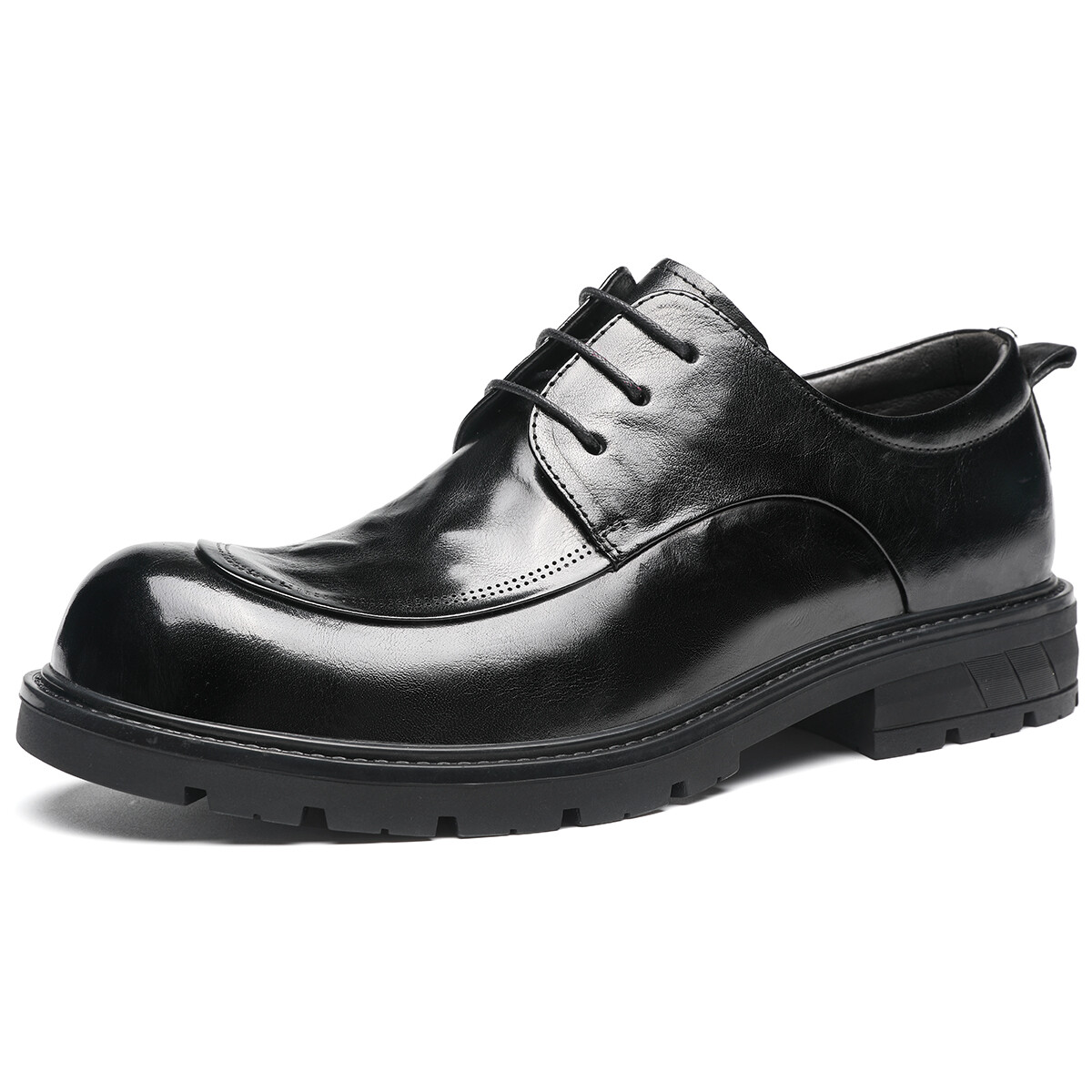 

Туфли FAPAI Dress Shoes Men Low-Top