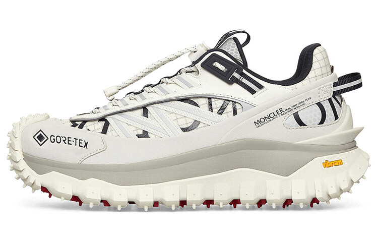 

Кроссовки мужские Moncler Trailgrip GTX, белый