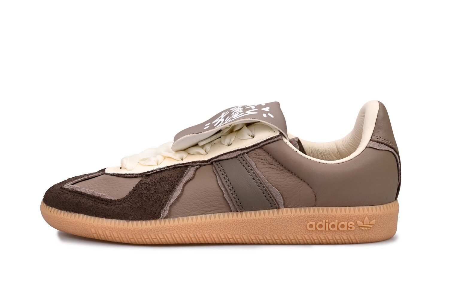

Adidas originals Обувь для скейтбординга унисекс, Dark Brown