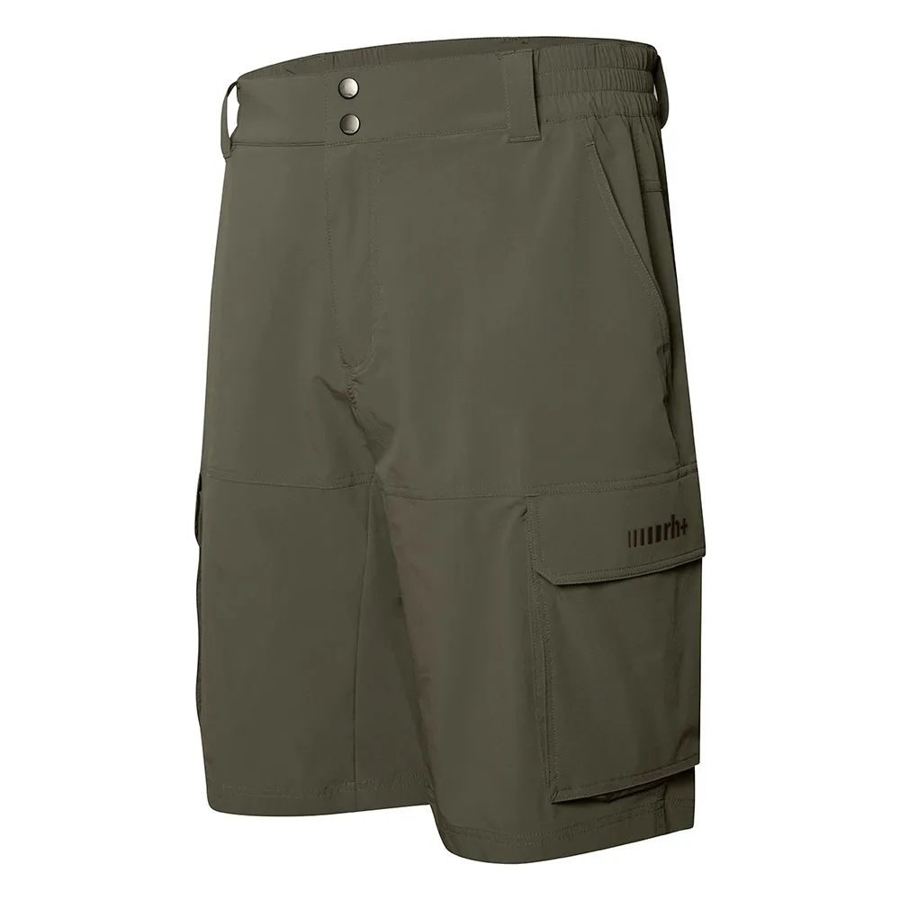 

Шорты rh+ Prodigy, зеленый