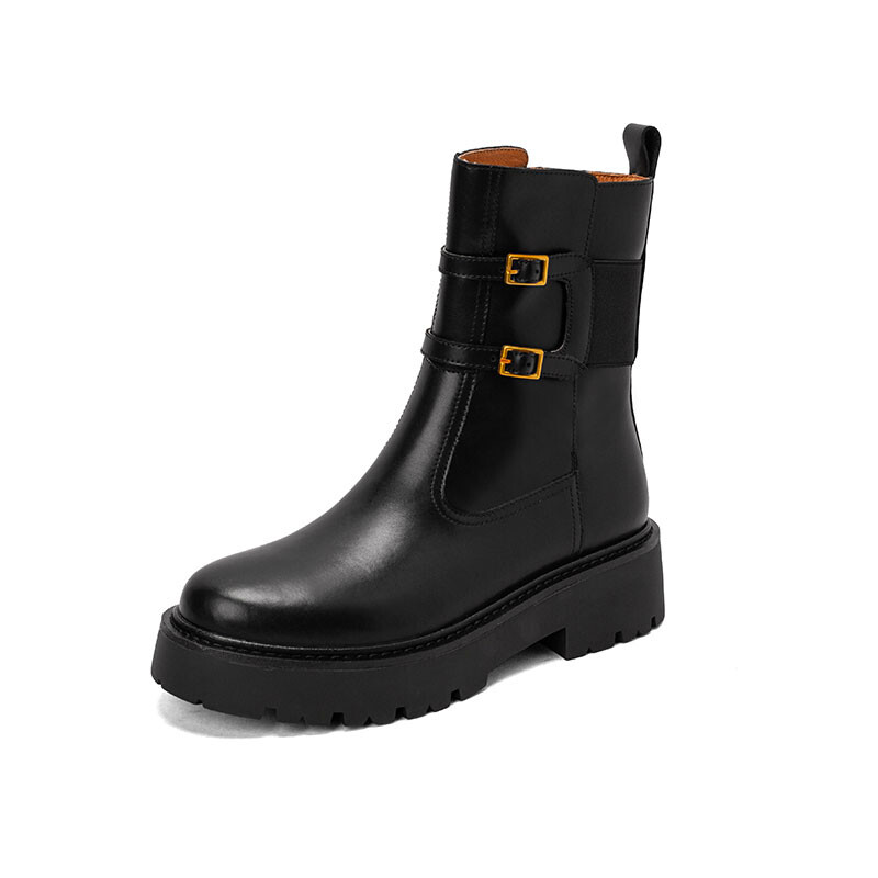 

Ботильоны FLOWERSKAM Ankle Boots Women's