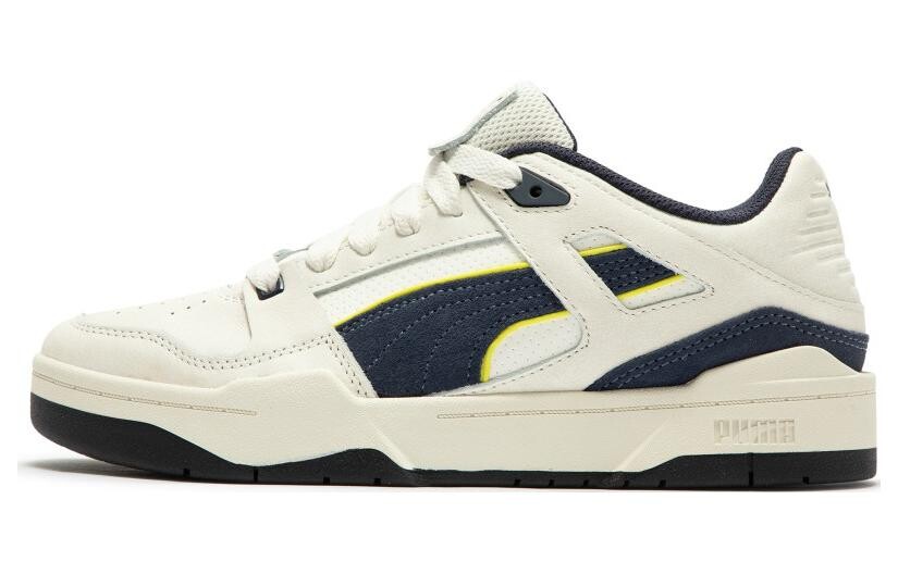 

Кроссовки PUMA Slipstream Always On Worm White Parisian Night