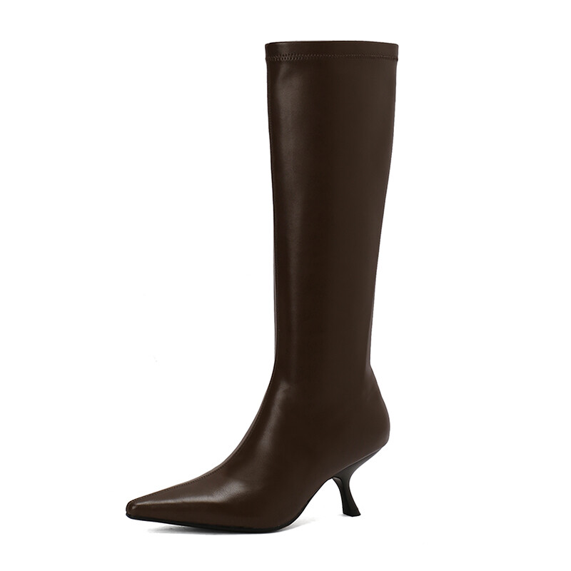 

Сапоги Five-nine Dan seven Knee-high Boots Women's