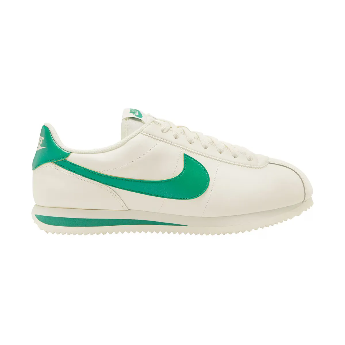 

Мужские повседневные кроссовки Cortez Nike, белый