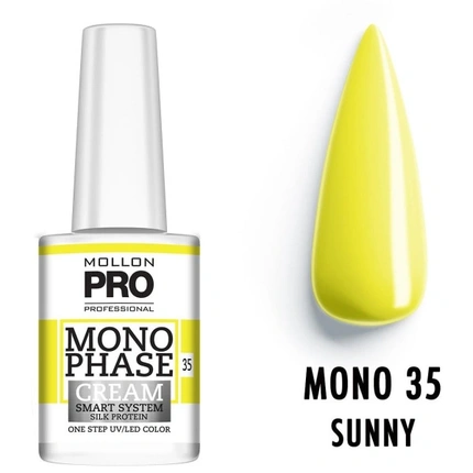 

Mol Monophase 35 - 10ml Mollon Pro