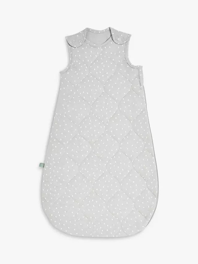 

Детский спальный мешок The Little Green Sheep Rice Quilted Baby