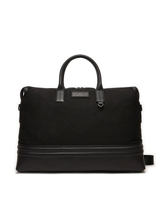 

Спортивная сумка Tommy Hilfiger Casual Duffle AM0AM12475, черный