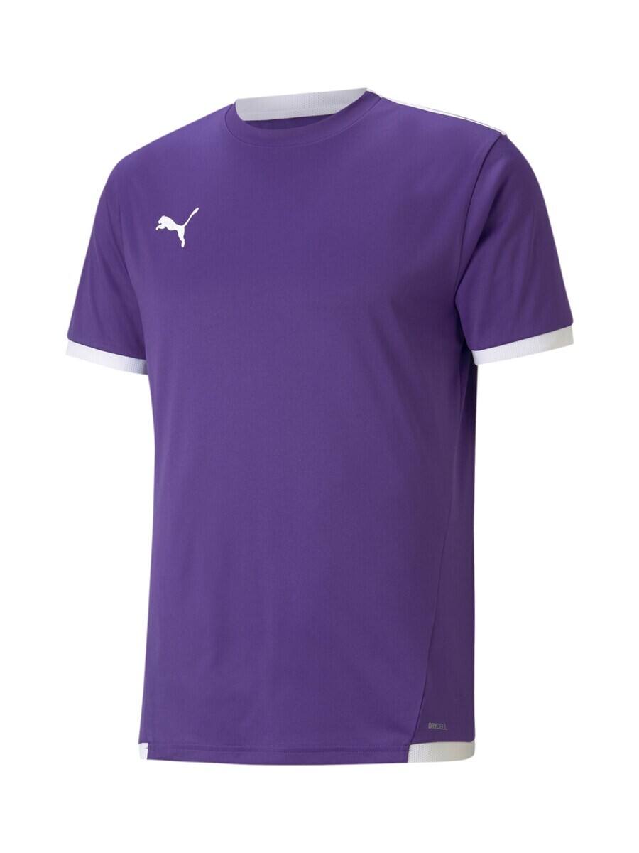 

Джерси PUMA Jersey, темно-фиолетовый