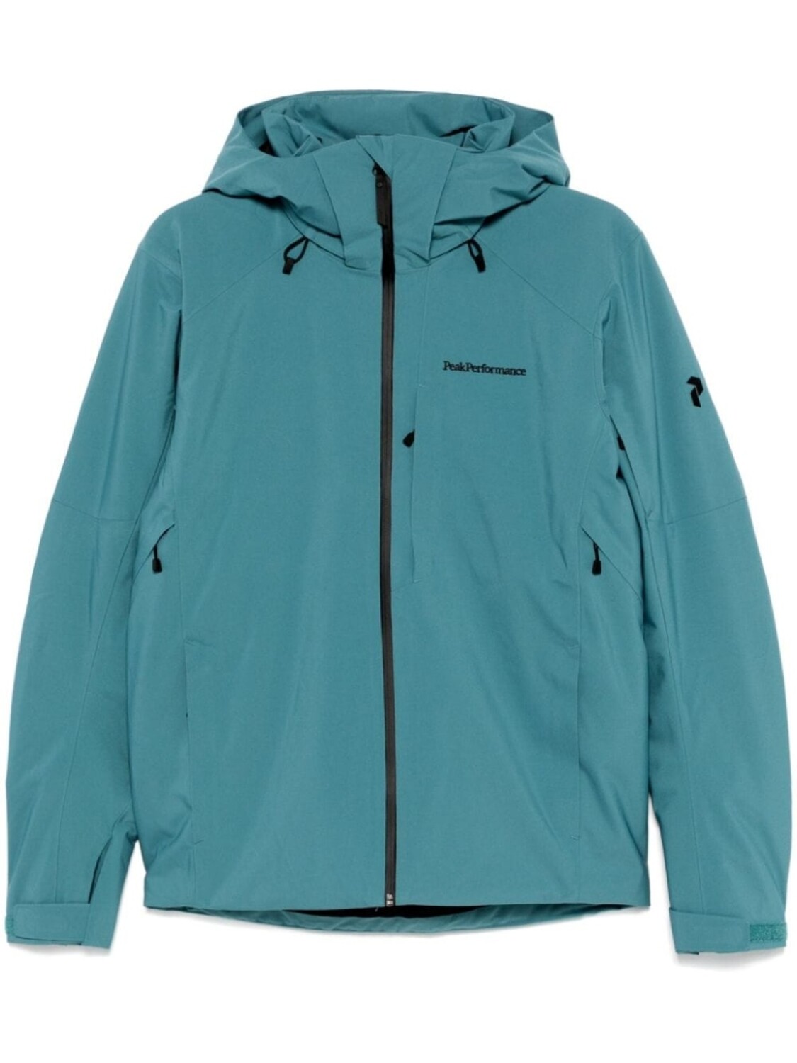 

Куртка Peak Performance M Maroon, синий