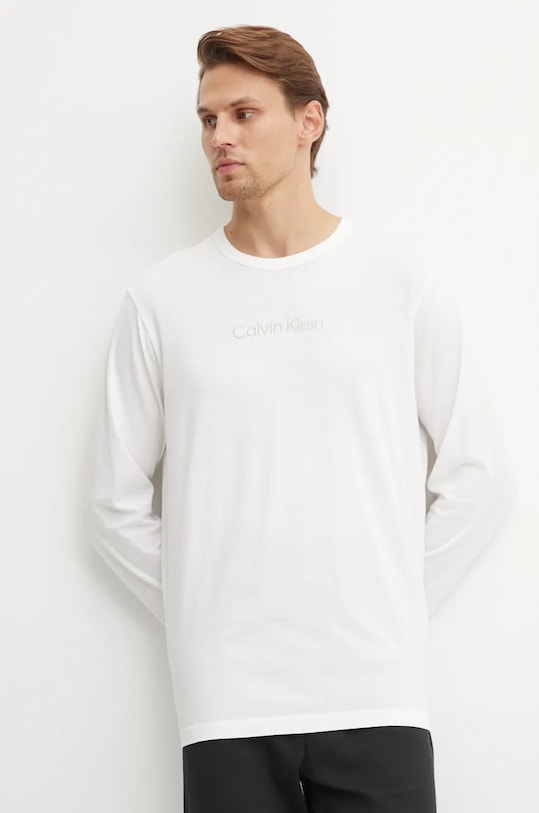 

Футболка Calvin Klein Underwear, белый