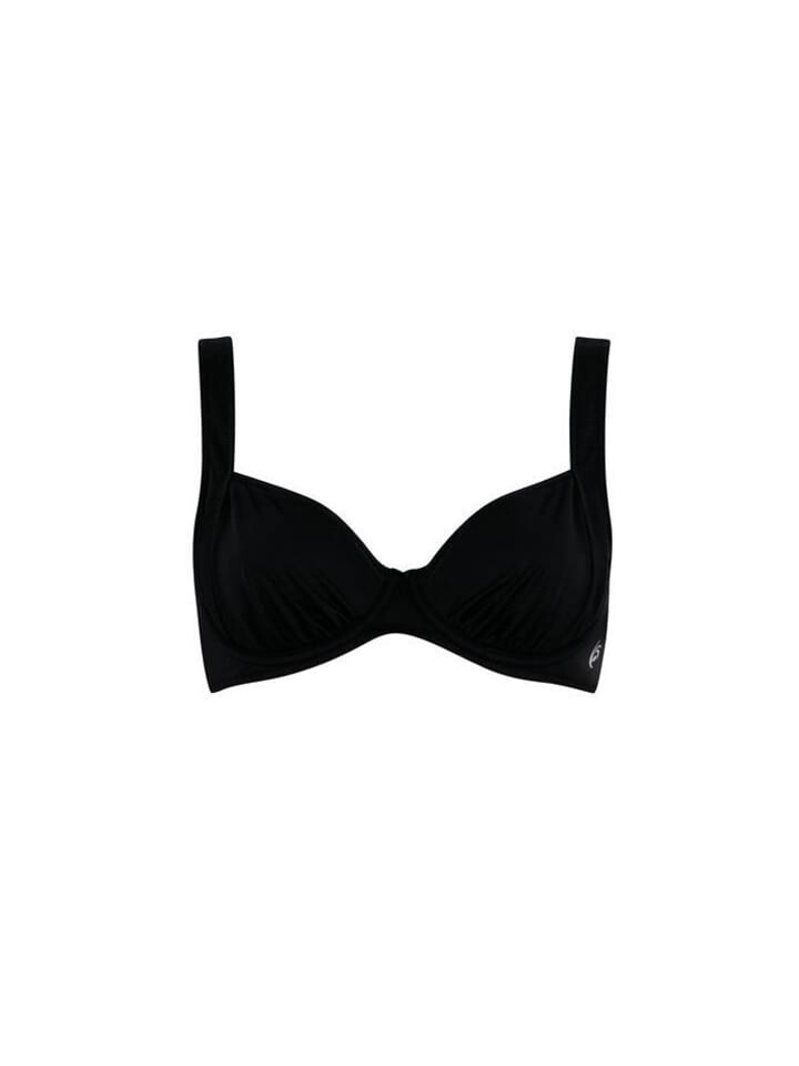

Верх бикини Olympia Mix&Match Bikini Top, черный