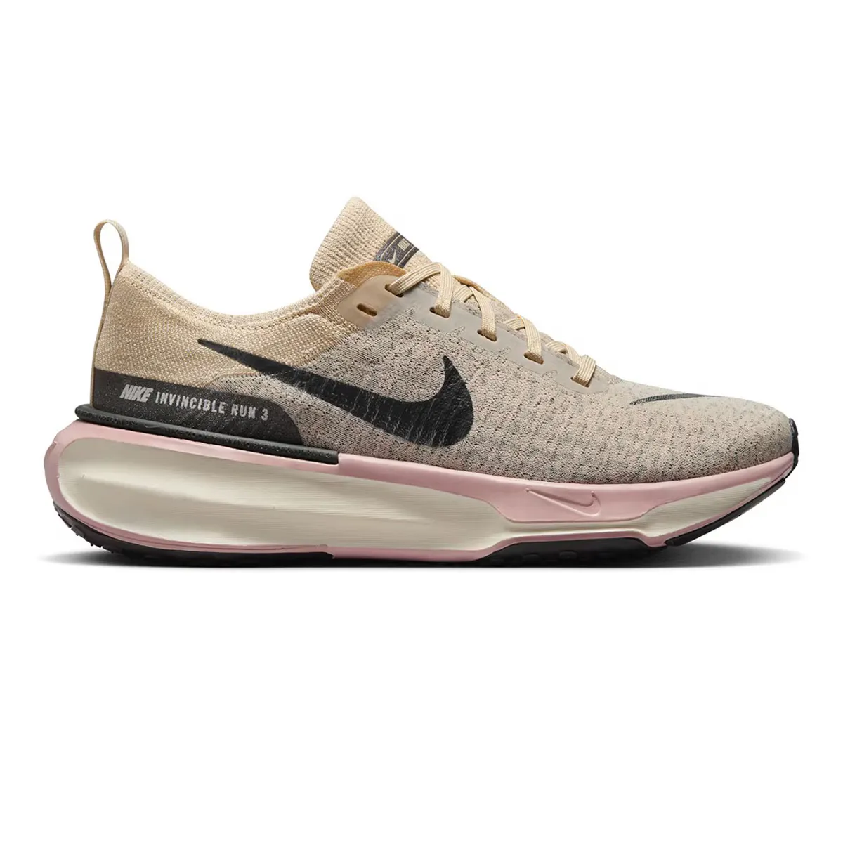 

Nike Invincible Run 3 PRM Женская беговая обувь Nike, белый