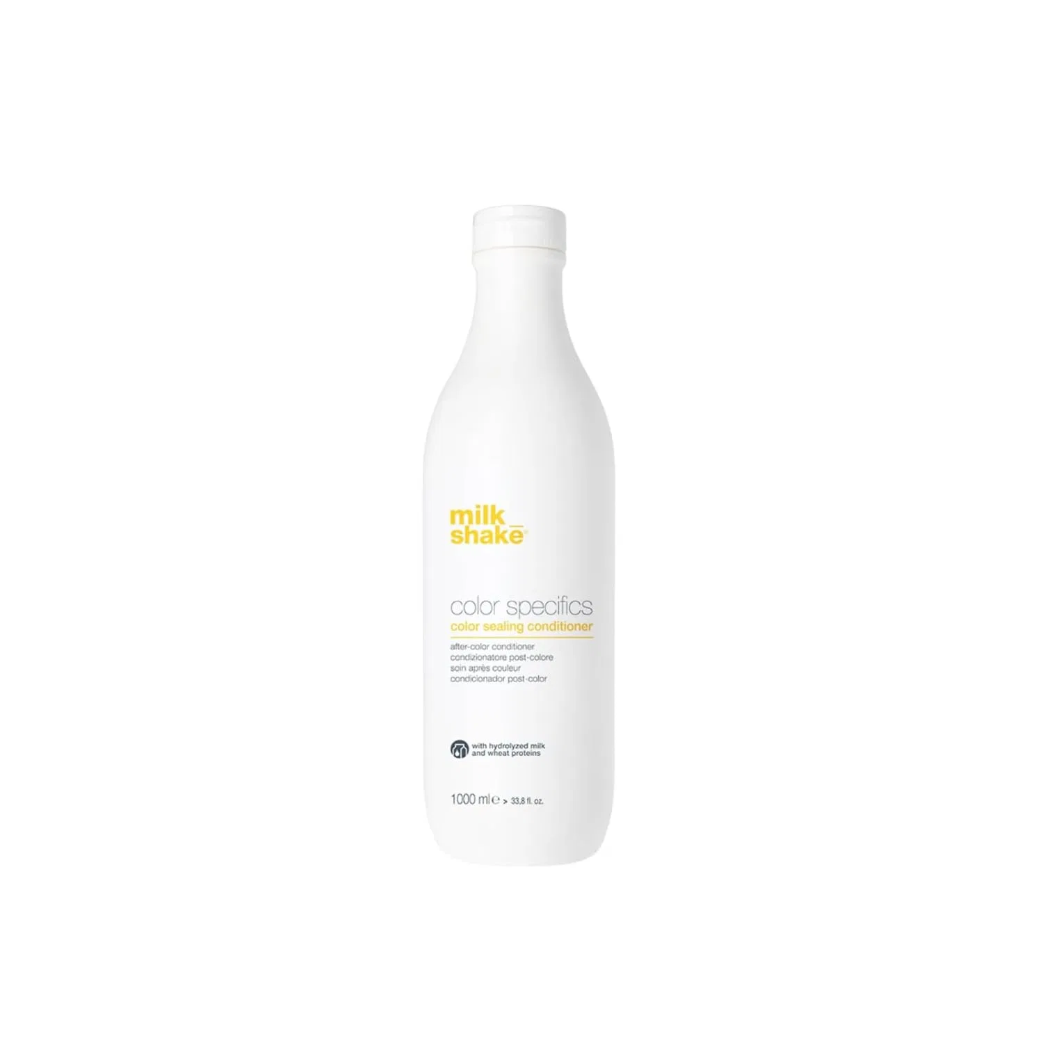 Кондиционер для окрашенных волос «Color Maintainer» от milk_shake, 1000 мл Milk_Shake