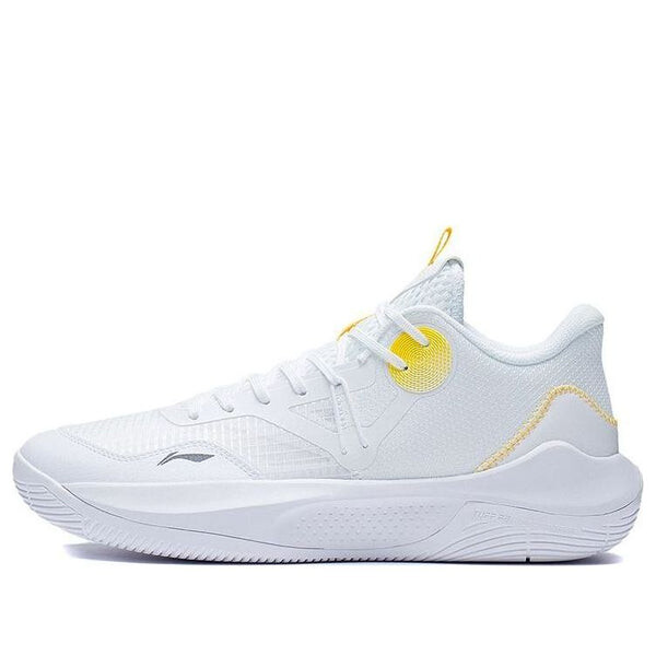 

Кроссовки sonic td team низкие Li-Ning, белый