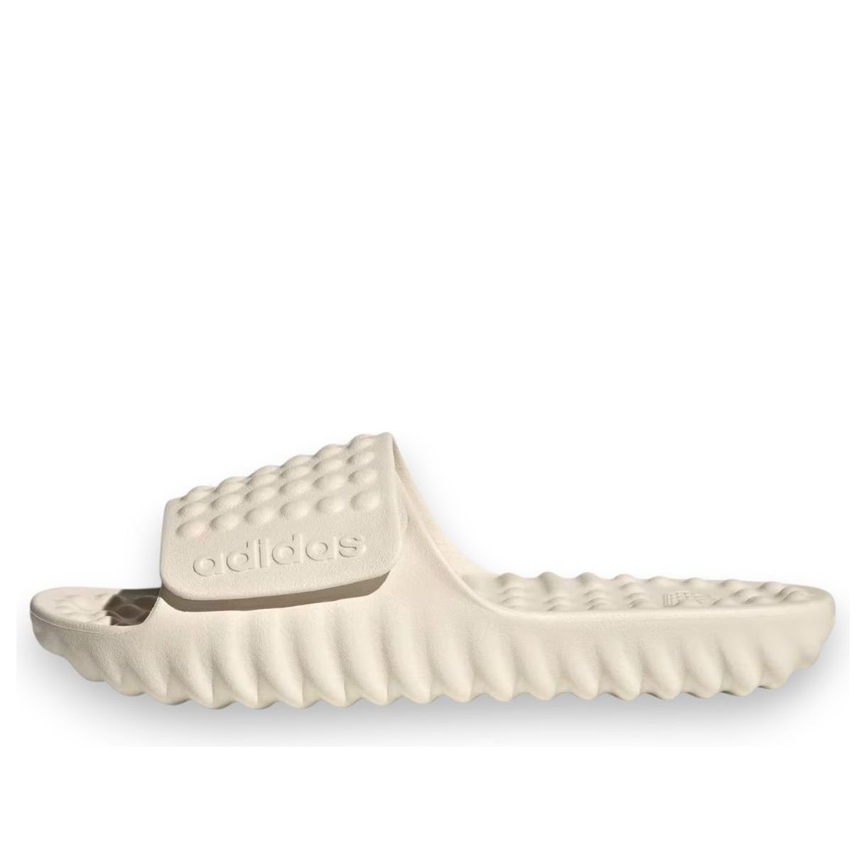

Шлепанцы Adidas Adissage 360Rec 'Off White'