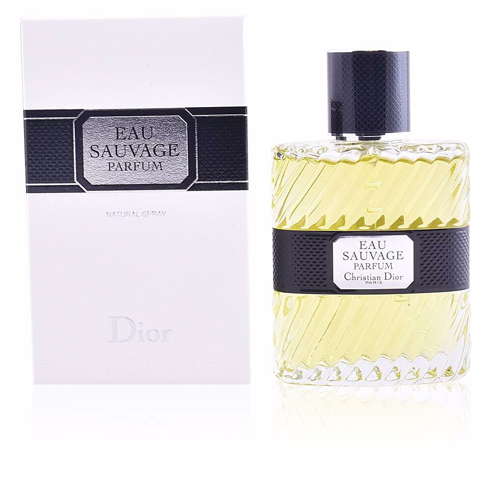 

Духи Eau sauvage parfum Dior, 50 мл