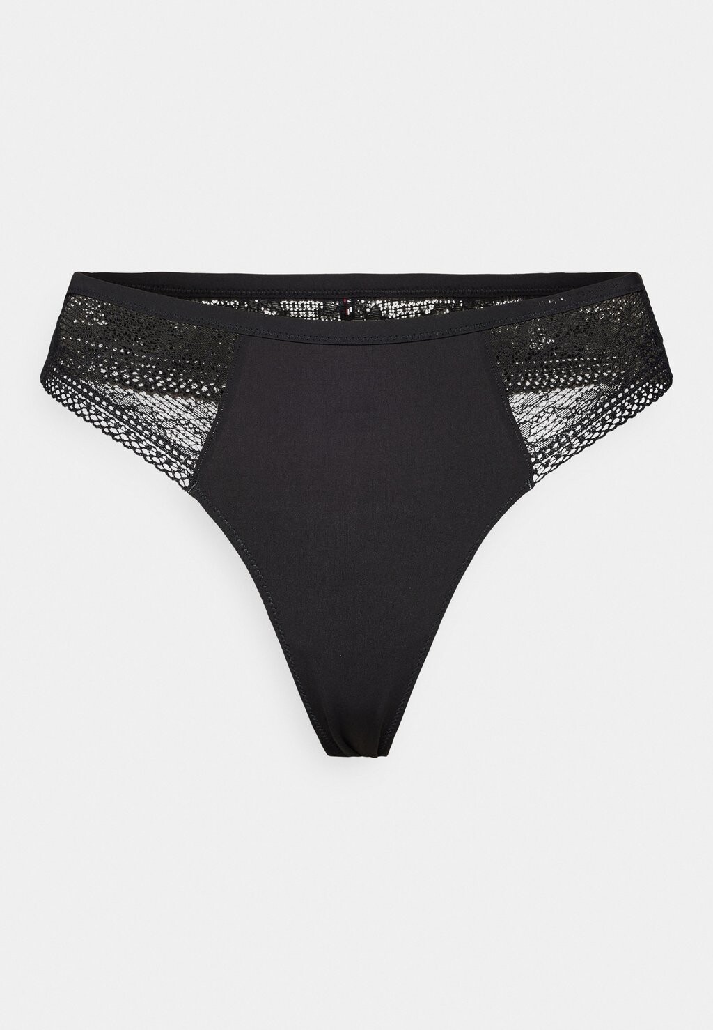 

Трусы THONG Tommy Hilfiger, черный