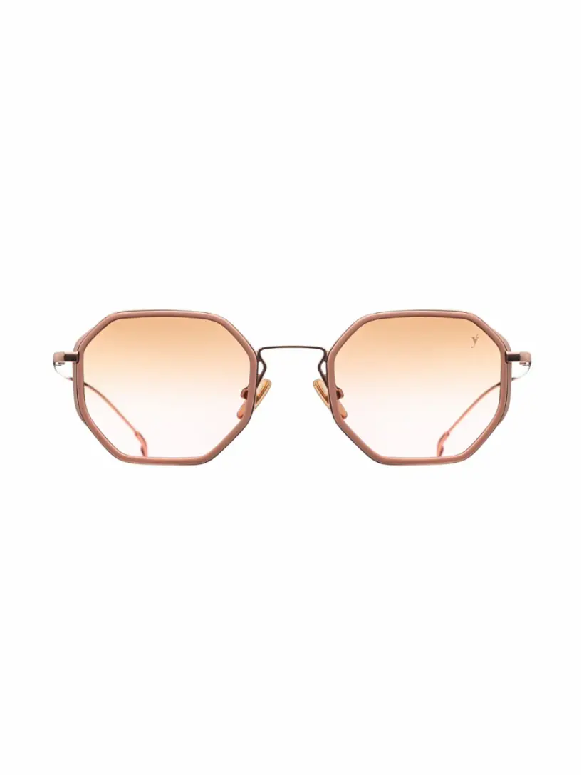 

Солнцезащитные очки Tomasso Eyepetizer, розовый