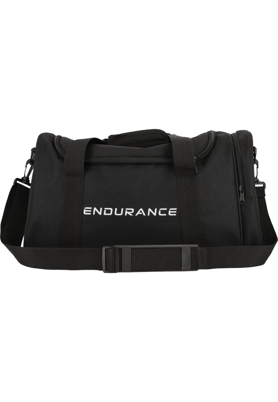 

Спортивная сумка Endurance LANAKILA, черный