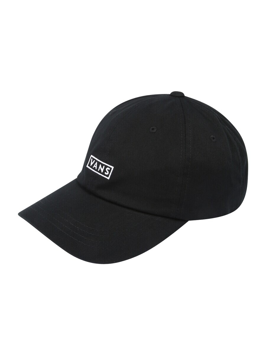 

Бейсболка VANS Cap Bill Jockey, черный