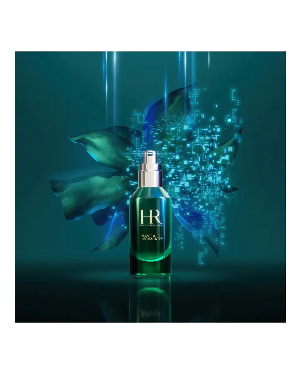 Эссенция Helena Rubinstein — Антивозрастная Powercell Skinmunity Serum — фото 3