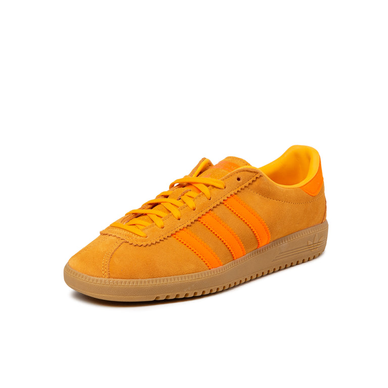 Кроссовки brmd Adidas, золотой — фото 2