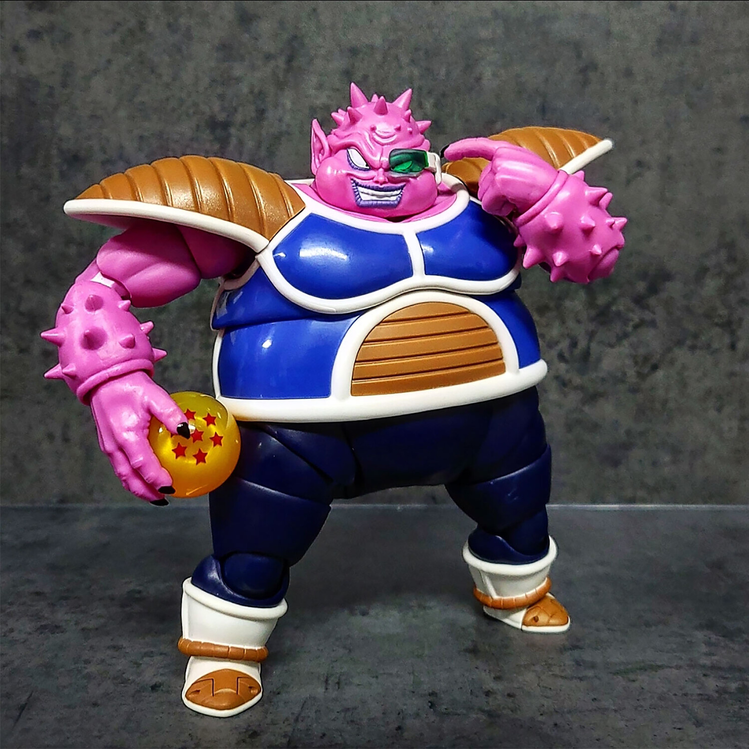 

Dragon Ball Z - фигурка Додории