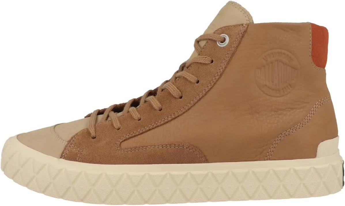 Кроссовки Palladium Palla Ace Chukka SDE 74320239