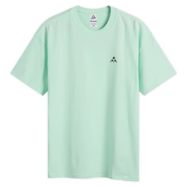 

Футболка Acg Mystery Lights Nike, мятный