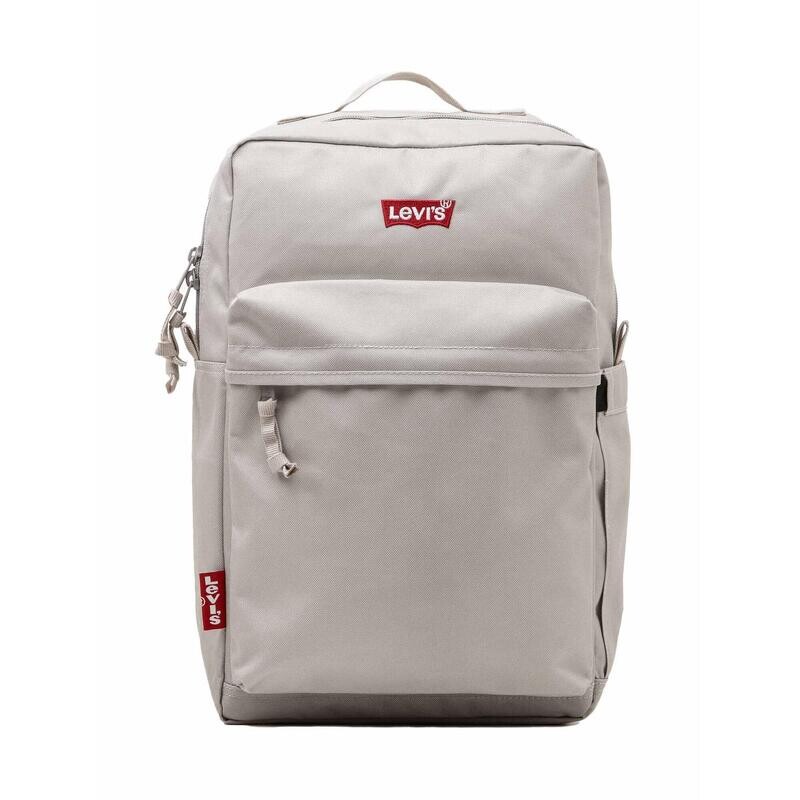 

Рюкзак Levi'S, цвет grau/silbergrau