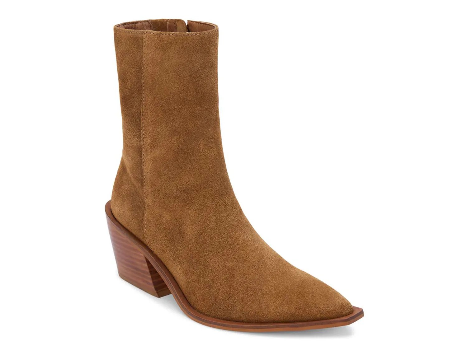 Ботинки Matisse Cleo Bootie, Ginger Brown