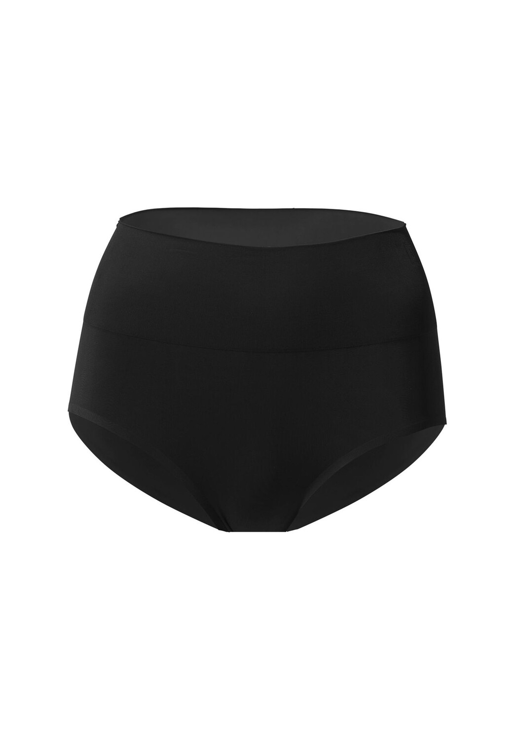 

Трусики с высокой талией Wolford, черный
