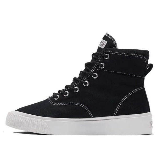 

Кроссовки skid grip cvo high 'black' Converse, черный